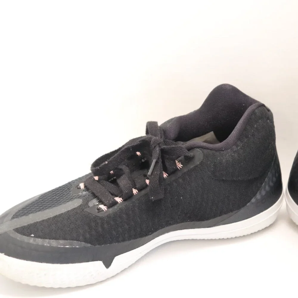 Converse Women's Sneakers Made in Vietn and White Lace Up Sise 7.5